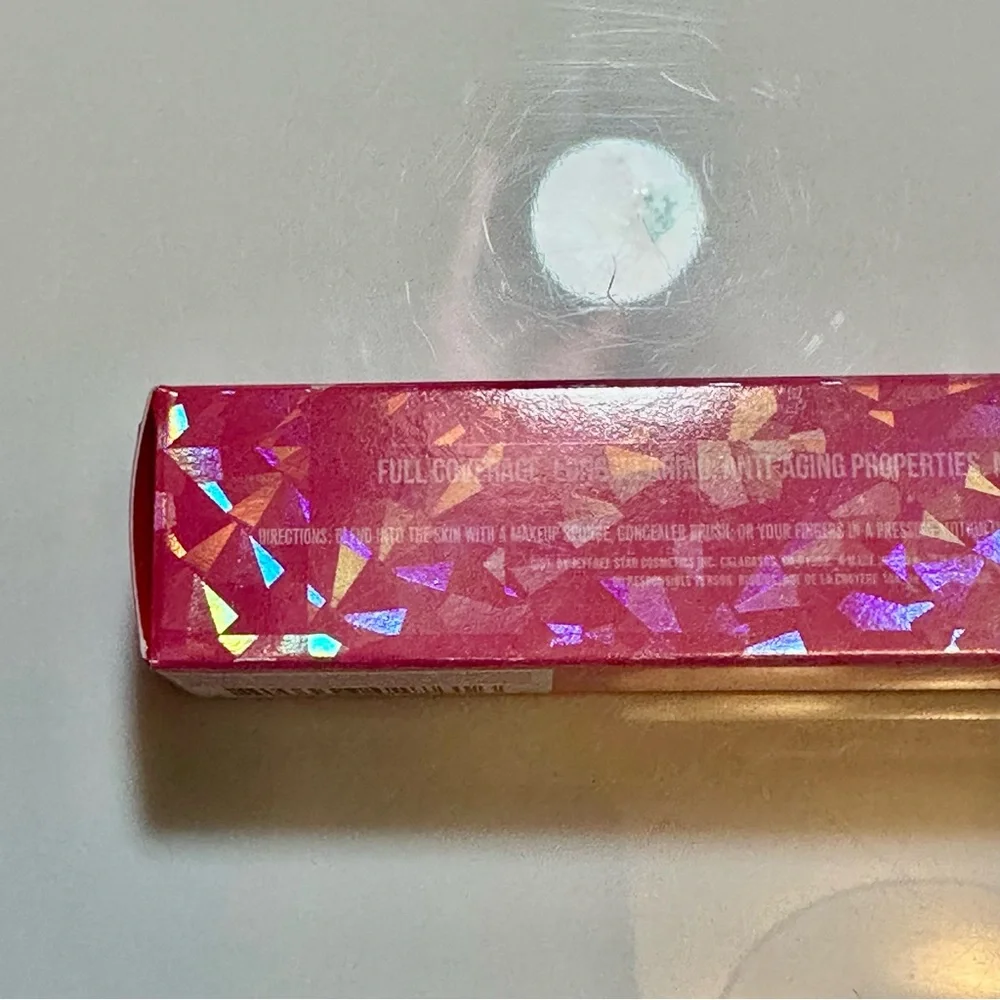 Jeffree Star Magic Concealer in C8.5 BNIB BNWT